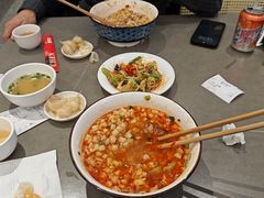 -陈熹公民族美食文化餐厅(中华广场店)