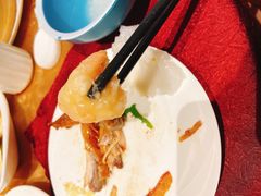 -哈尔滨永泰喜来登酒店·璟泰公馆
