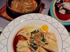 -晓粤·惹味粤菜(凯德乐峰广场店)