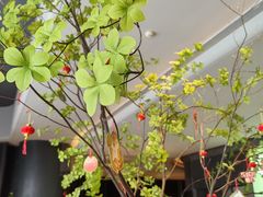 -新兴·金羊座·粤菜点心(乐峰店)