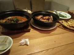 -竹里馆 ·茶食(奥体店)