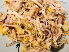 -龙桥私厨·姜花菊花过桥鱼·顺德菜(容桂店)