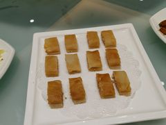 -君德澜酒家·创意粤菜(金山谷店)