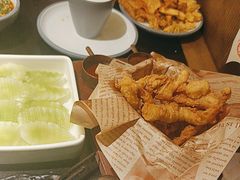 -井格重庆火锅(西直门凯德Mall店)