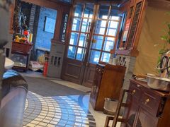 -万里闯关东铁锅炖菜馆(高新旗舰店)