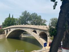 -赵州桥景区