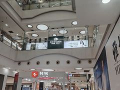 -万达广场(无锡滨湖店)