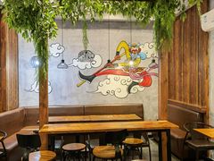 -豫楚源美猴王·面(武展店)