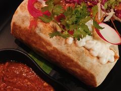 -Luchador摔跤手墨西哥餐厅(恒宇广场店)