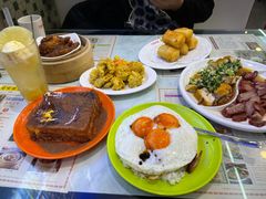 -澳门陈光记烧味饭店(万象城店)