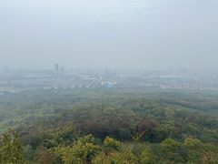 -南京市江宁方山