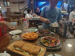 -鹅滋道(甘坑古镇店)