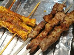 -兰州老马食府(小潞邑店)