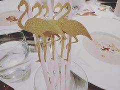 -L'Arome芳芳法国餐厅(仙林金鹰店)