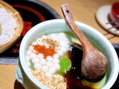 -吃饭皇帝大·土家民族菜(温州万象城店)