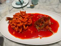 -蝶园·装修中(BFC外滩金融中心店)