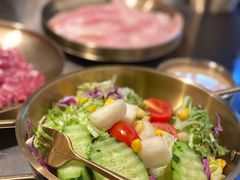 -核桃碳烤肉馆(深圳首店)