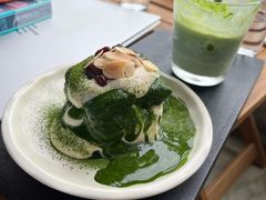 -luutosa  cafe & tea 鹿兔山