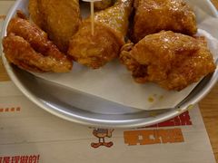 -BOPEYE·波派炸鸡(河西中央商场店)