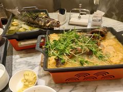 -北京王府井希尔顿酒店·万斯阁西餐厅