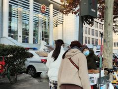 -迪卡侬(南二环店)