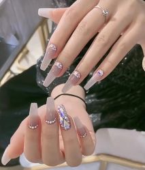 -熙画美上门MakeUp美甲美睫