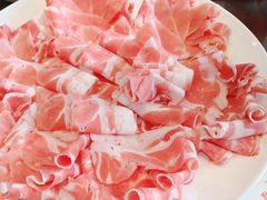 -竹叶涮肉坊(总店)