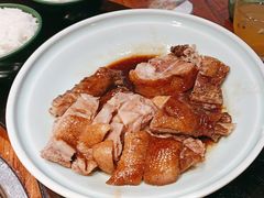 -蚬皇•陈味莞(西平景湖店)