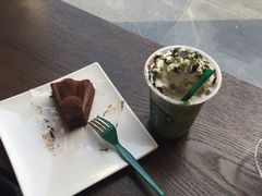 -星巴克(衡阳崇盛晶珠广场店)