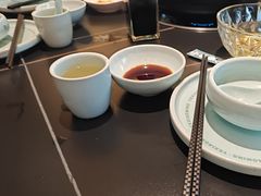 -椰小名·竹笙椰子鸡(中堂店)