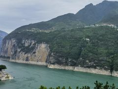 -白帝城·瞿塘峡景区