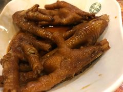 凤爪-添好运点心专门店(中环IFC店)