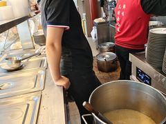 -李小老烧饼(常营民族家园店)