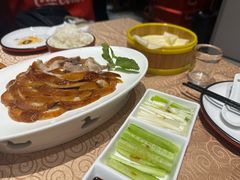 -德缘烤鸭店(大栅栏店)