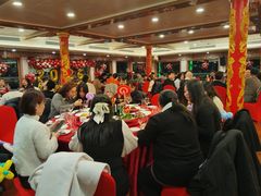 -新龙船黄浦江餐饮游船官方自营店
