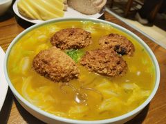 -八大碗·地道东北菜(白塔堡店)