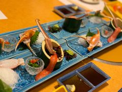 -蟹道乐(道顿堀本店)