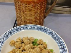 -老雒阳面馆·水席(定鼎门店)