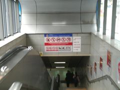 -华西坝(地铁站)