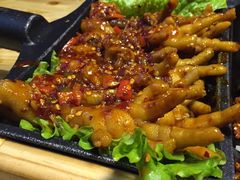-恩你小木屋米酒店(莱山店)