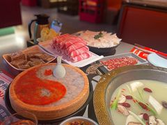 -哥老官重庆美蛙鱼头(武进吾悦店)