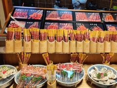 -鸽子窝(黄村店)