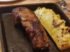 -窑啊窑窑炉烧烤(合生广场店)