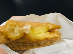 -粉粉乐鲷鱼烧(美罗城店)