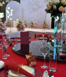 -广州富力君悦大酒店·宴会厅