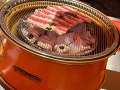 -西塔老太太泥炉烤肉(苏州大悦城店)