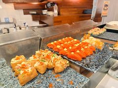 -The COOK·厨餐厅·自助餐(浦东嘉里大酒店)