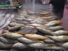 -永辉超市(鲁谷店)