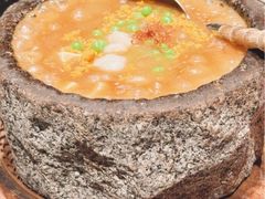 -锦楼·臻选新杭帮(杭州中心店)