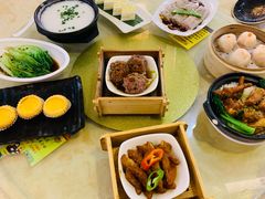 -中恒华茶楼(牌坊店)